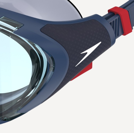 Очки для плавания Speedo Biofuse 2.0 Mask (голубые; синий)